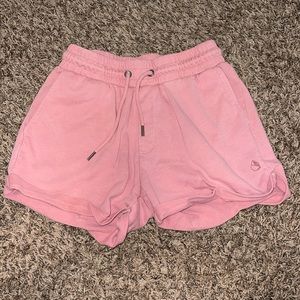 Sweat shorts